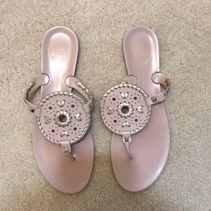 Jack Roger Sandals size 9